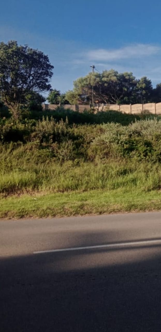 Commercial Property for Sale in Aston Bay Eastern Cape